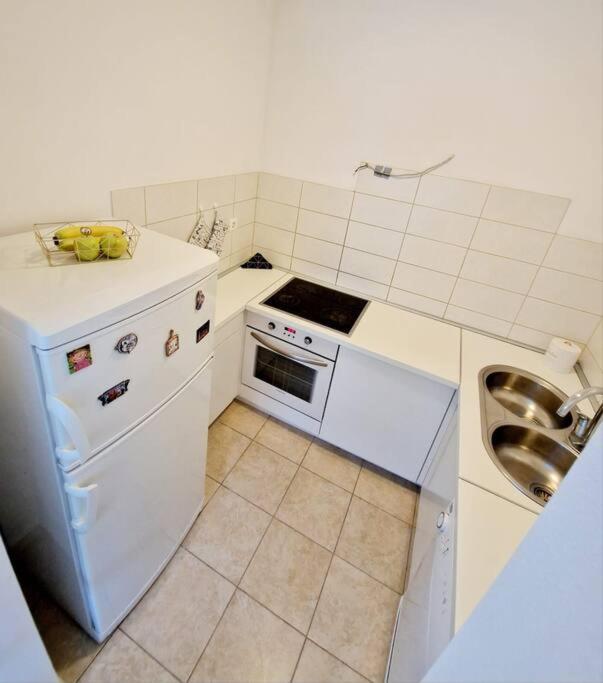Apartman Nada Split Exterior foto